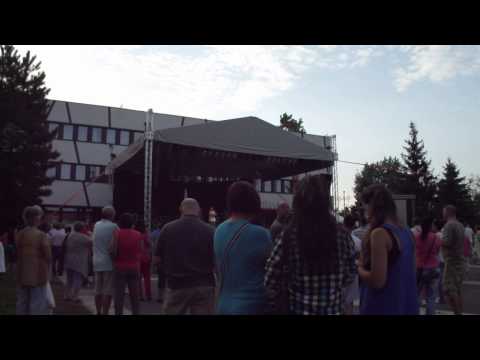 Kazincbarcika Kolorcity 2014-08-09