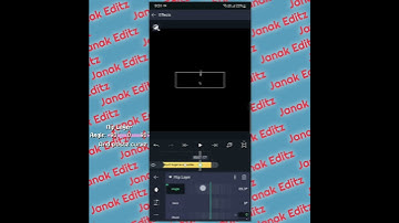 Trending Flip Layer Text Annimation || Alight Motion