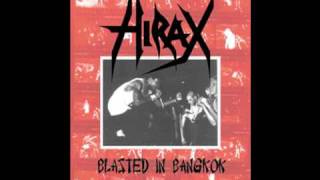 Hirax - Beginning of the End