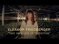 Two Versions of Tomorrow