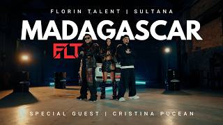 Florin Talent & Sultana & Cristina Pucean - Madagascar 