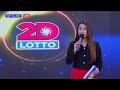 [LIVE] PCSO 2:00 PM Lotto Draw - May 30, 2026