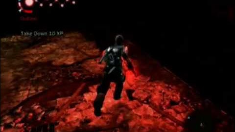 inFAMOUS Walkthrough - Mission 14: Stranded