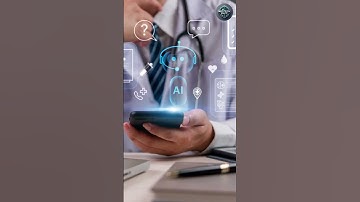 How does AI integration into clinical notes and workflows affect interactions? #shorts