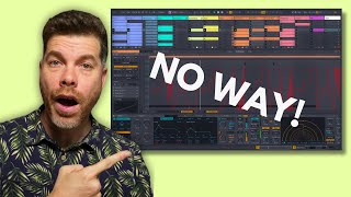 NEW Must Know Changes in Ableton Live 12! by Beat Academy 69,584 views 5 months ago 15 minutes