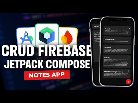Build a Notes