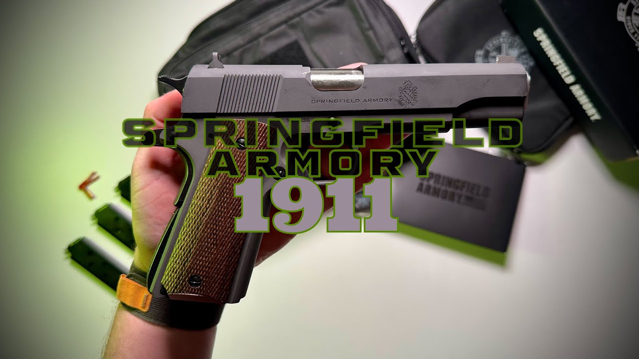 トイガン SPRINGFIELD ARMORY Used Springfield Armory M1 Garand Auction | FirearmLand