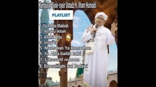 • Kumpulan Syair-syair Ustadz H. Ilham Humaidi •