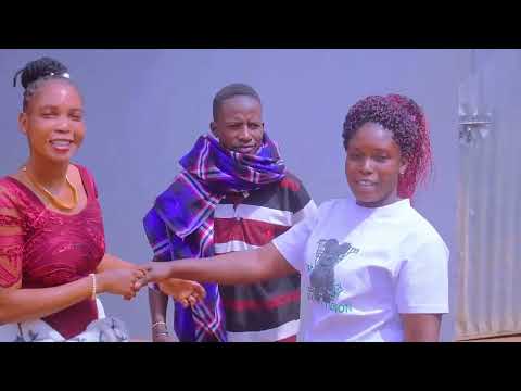 NG WANA PAULO SONG MASAYI OFFICIAL VIDEO BY GONGO ASILI STUDIO OFFICIAL MUSIC