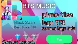 penggemar lagu bts pasti download! [bts piano game indonesia] screenshot 2