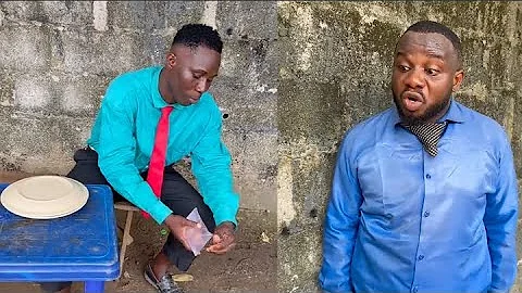 sabinus and jollof rice problem