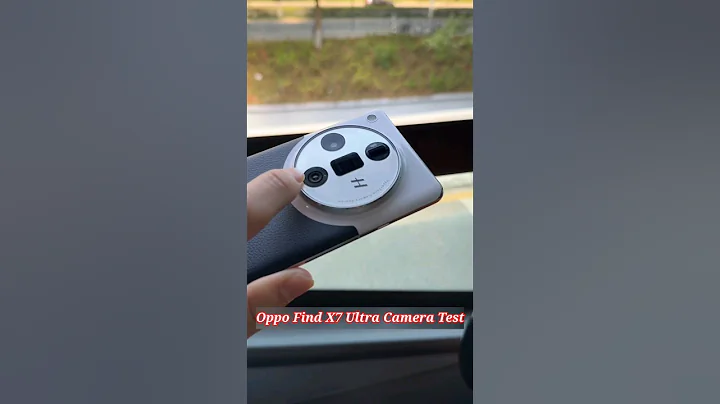 Oppo Find X7 Ultra Camera Zoom Test #shorts #photography - 天天要闻