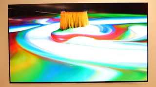 How to access LG Apps on your LG OLED TV