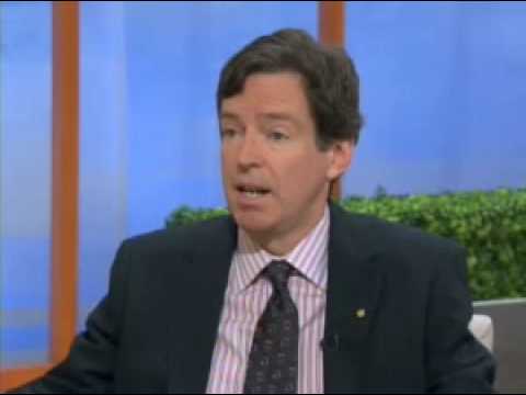 John Geiger Interview about the Third Man Factor b...