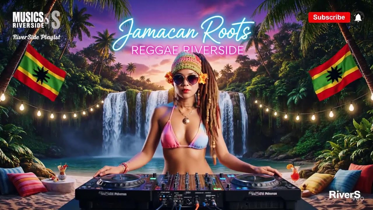 Riddim Box Tesouro — Classic Dub Gems — Studio One Legacy — Musical Heritage Fire 📻