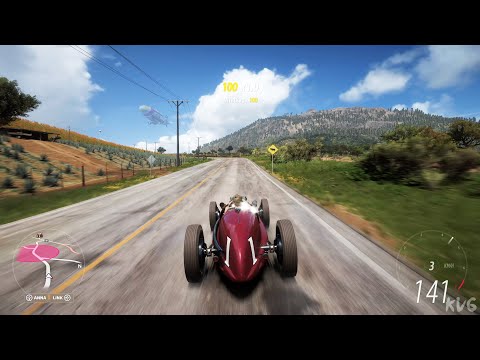 Top 13 Must-Play Games [PS4 PS5 / XO XSX / STEAM / SWITCH] - Forza Horizon 5:  The Ultimate Open World Racing Game — Eightify