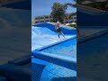 مستحيل تنظر بدون ضحك فشل بطولات القفز في المسبح 
