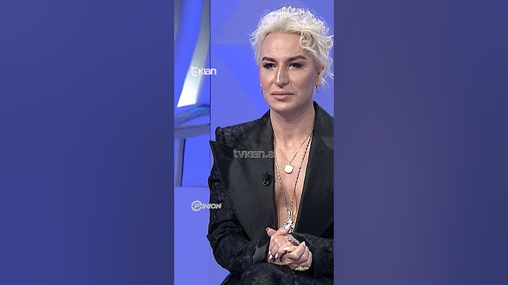 Koncert në Shqipëri dhe intervistë me Blendi Fevziun, 2 dëshirat e Parashqevi Simakut
