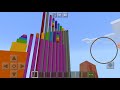 Numberblocks 1 to 100 1000000 Subscriber special