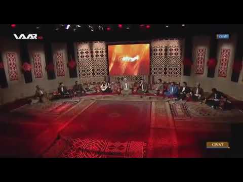 واخته ژبيـريا خةلكي خواي دلال دا ب م ر م تحسين خدر فقيـر