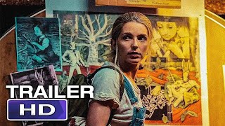 UTOPIA Official Comic-Con Trailer (NEW 2020) John Cusack, Mystery TV Series HD Wealth