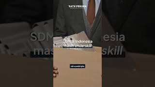 Karyawan Juga Susah Cari Karyawan pengangguran karir ekonomi shorts