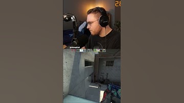 Insane ohnePixel Gameplay 💀 #ohnepixel #cs2 #csgo #counterstrike #ohnepixelclips #gameplay #flash