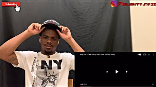 King Von & OMB Peezy - Get it Done (REACTION!!!)