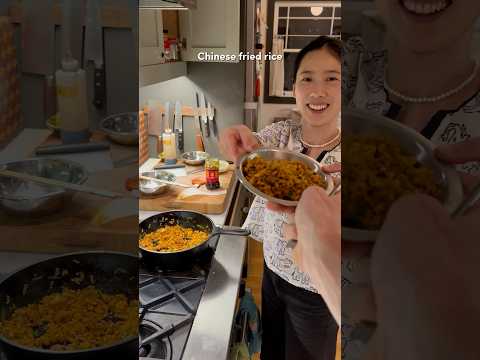 laoganma fried rice