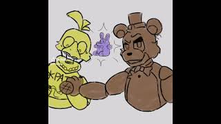 #Fnafanimation #Fnaf #Fivenightsatfreddys #Funnyvideo #Memes