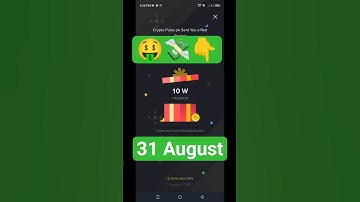 Today red packet code in binance|Binance red packet code today|#redpacketinbinance