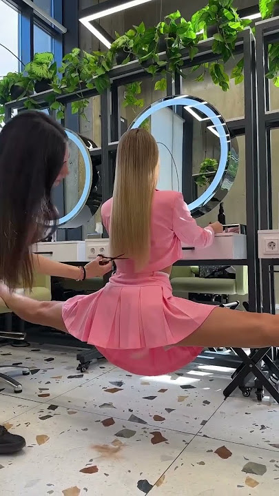 Rate my haircut from 1 to 10 💇🏼‍♀️💗