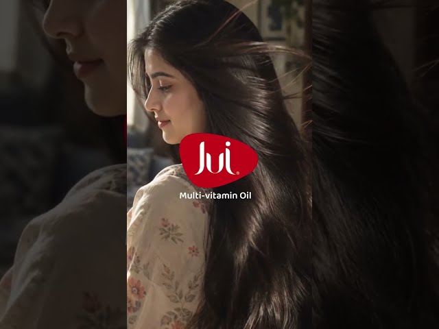 JUI Multi Vitamin Onion Oil