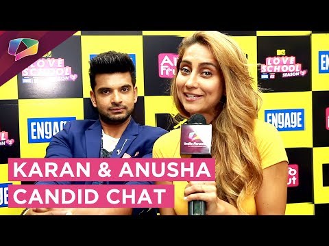 Karan Kundra And