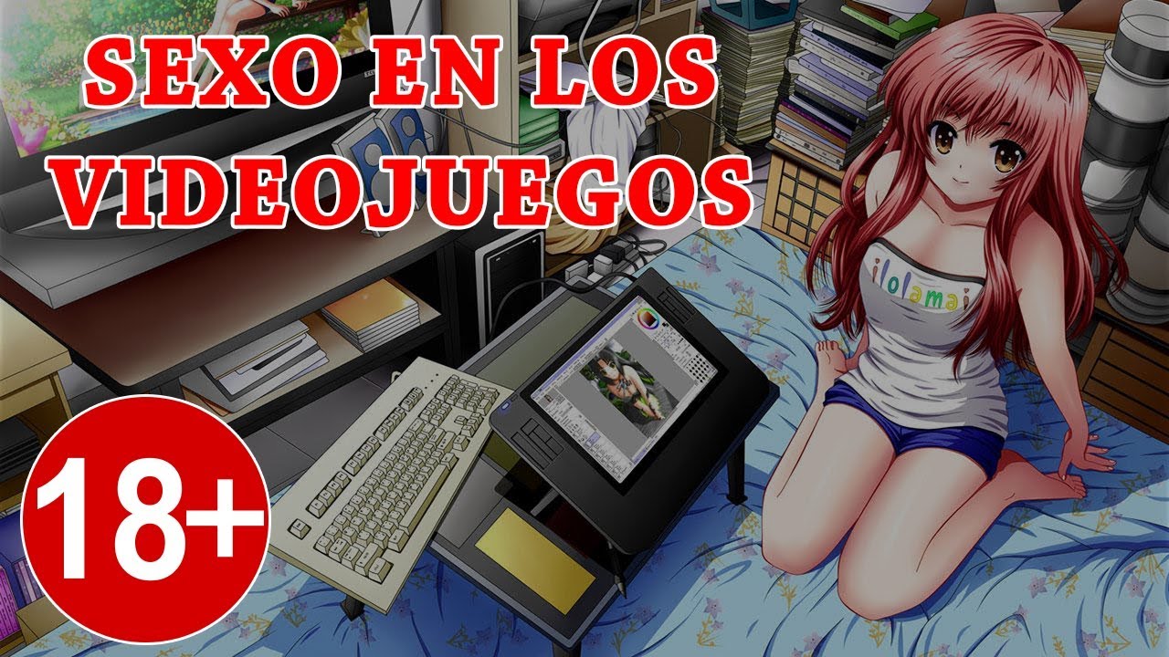 Sexo En Los Videojuegos Youtube Free Nude Porn Photos