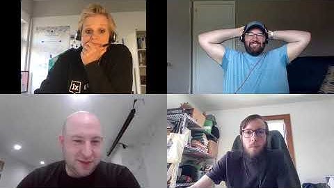 Decoupled Menus Keynote Initiatives Q & A / DrupalCon North America 2021