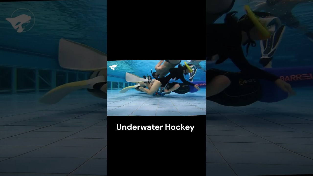 Top 5 Unique Sports You’ve Never Heard Of! 🌍🏆 