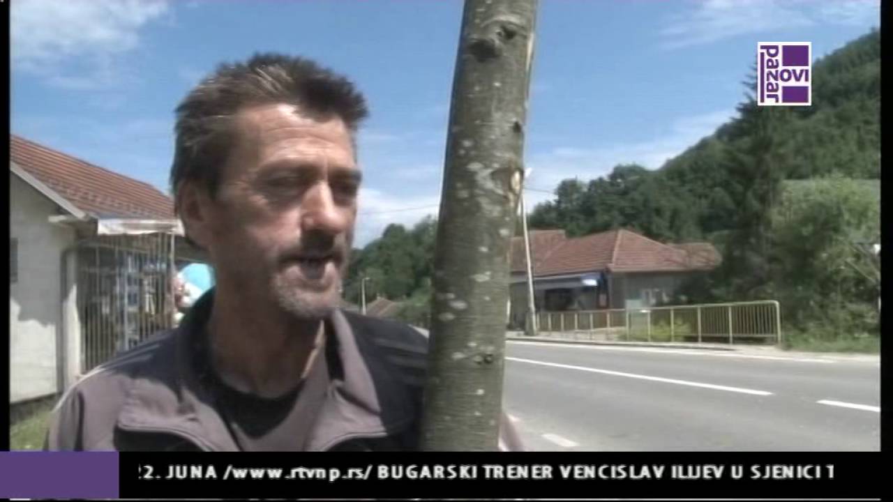 SAOBRAĆAJ U LUKARIMA