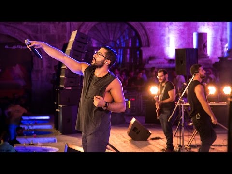 مشروع ليلى في عم ان