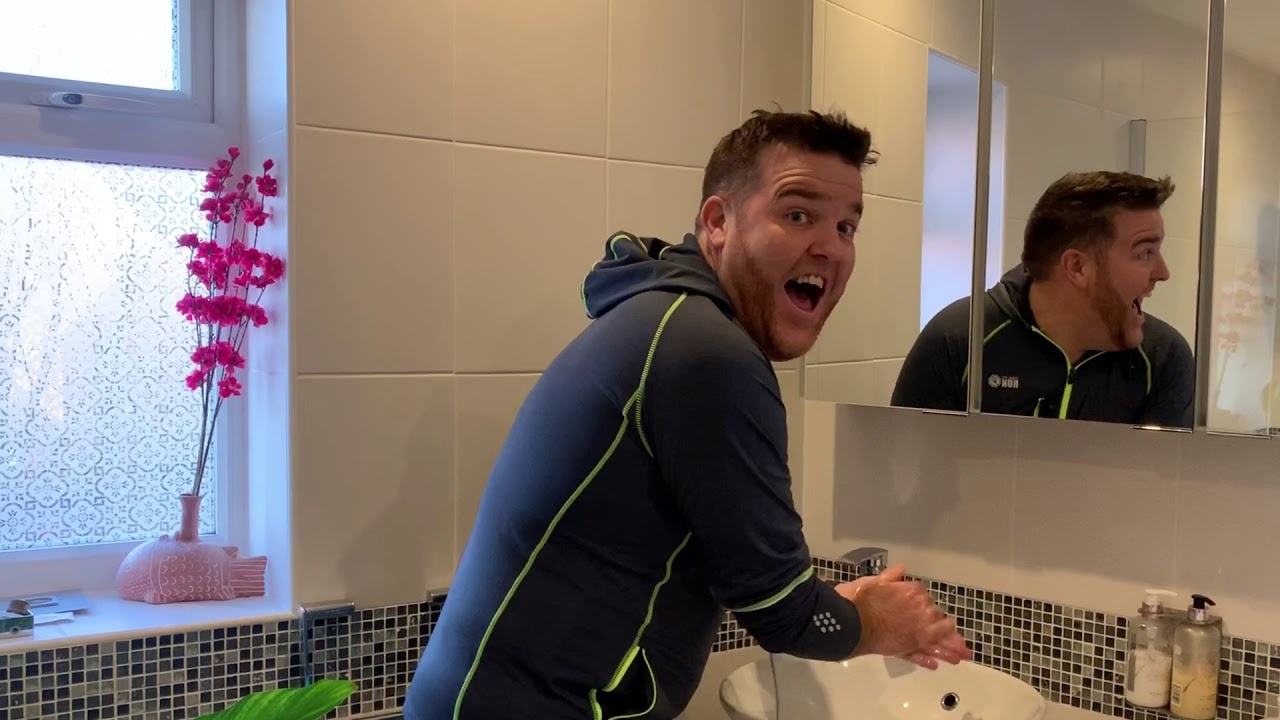 Can Laughter yoga combat Coronavirus?