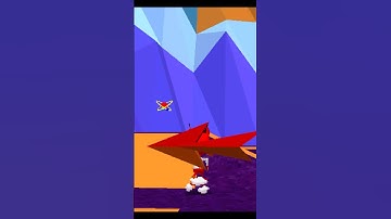 Handy Arrows #bubsyinthepurrfectcollection #bubsy3d #bubsy #gaming #retrogaming #retro #short