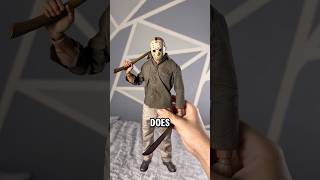 Jason Voorhees Review