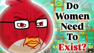 Angry Chuds 5