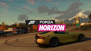 Forza Horizon Modestep - Show me a sign