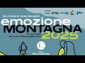 Emozione Montagna 2025