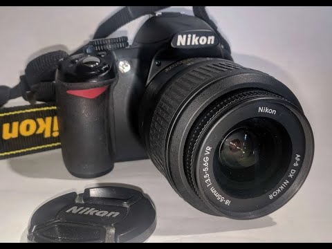 Video: Forskjellen Mellom MILC Og DSLR-kamera