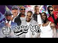 O MELHOR DO HIP-HOP / R&B | Akon, Chris Brown, Ne-Yo & MUITO +