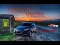 Обзор Honda Vezel 4WD HYBRID 2014г без пробега по РФ