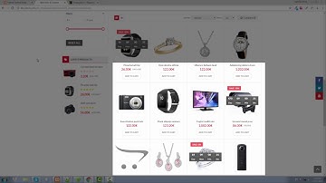 SO Theme Config - Listing Setting