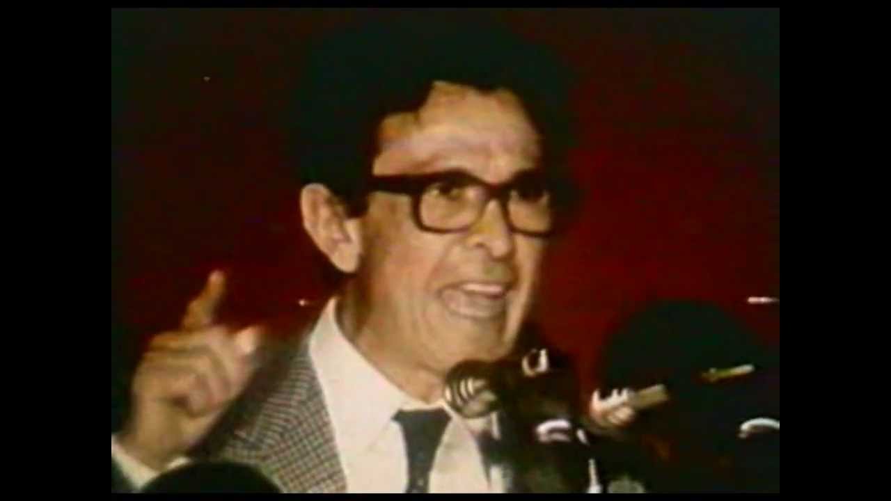 L'Ultimo Comizio di Enrico Berlinguer